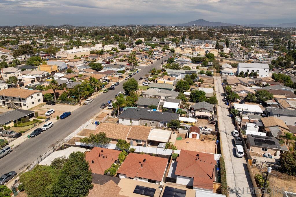 Detail Gallery Image 64 of 66 For 4123  Gamma St (-27), San Diego,  CA 92113 - – Beds | – Baths