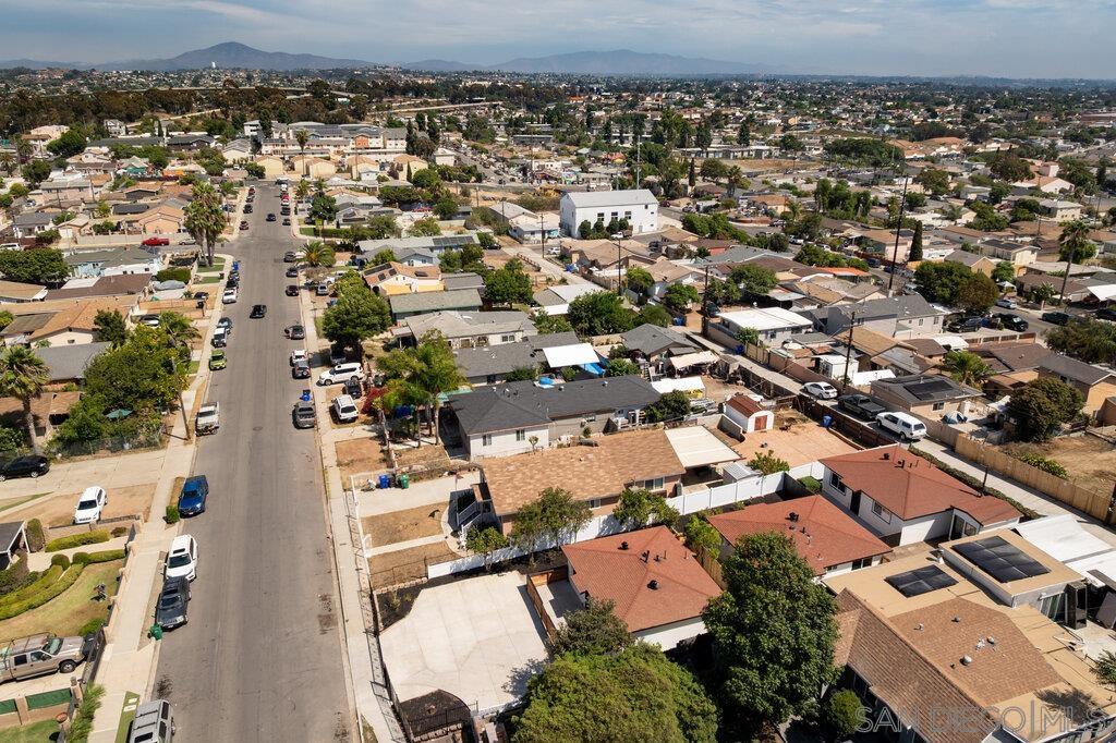 Detail Gallery Image 65 of 66 For 4123  Gamma St (-27), San Diego,  CA 92113 - – Beds | – Baths