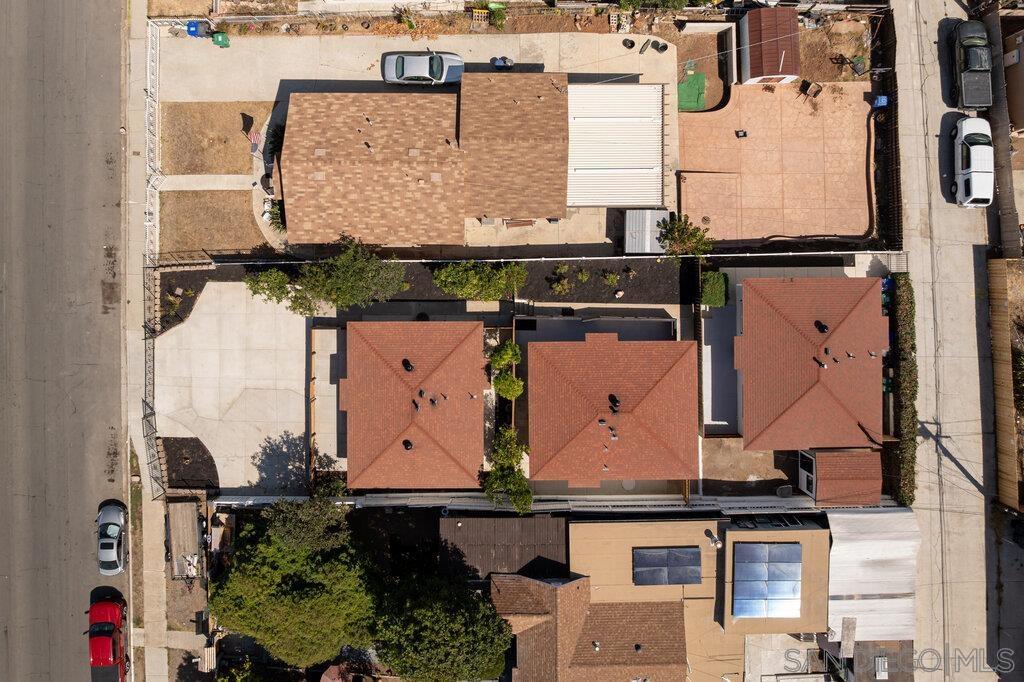 Detail Gallery Image 66 of 66 For 4123  Gamma St (-27), San Diego,  CA 92113 - – Beds | – Baths