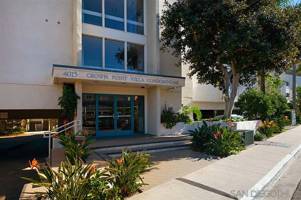 Detail Gallery Image 2 of 24 For Crown Point Dr, San Diego,  CA 92109 - 0 Beds | 1 Baths