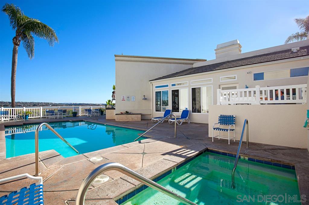 Detail Gallery Image 19 of 24 For Crown Point Dr, San Diego,  CA 92109 - 0 Beds | 1 Baths