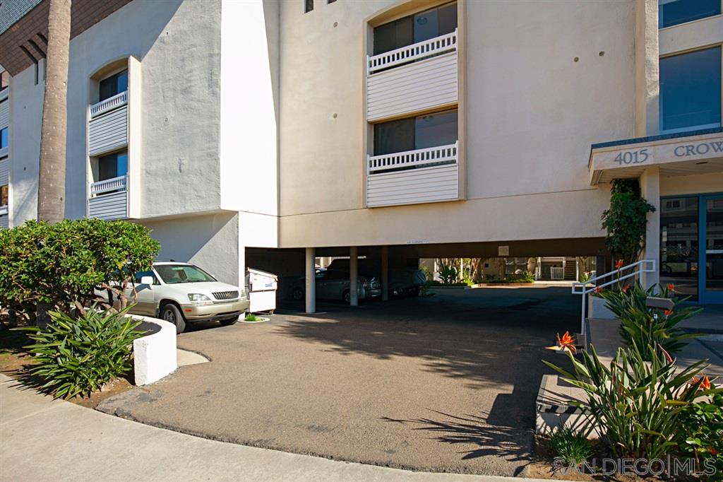 Detail Gallery Image 3 of 24 For Crown Point Dr, San Diego,  CA 92109 - 0 Beds | 1 Baths