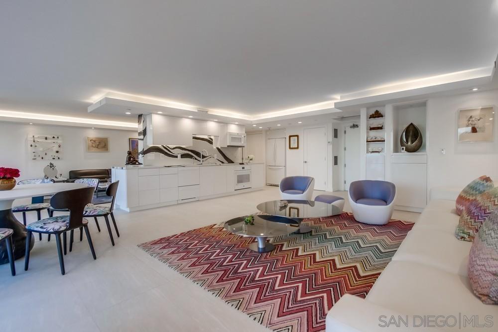 Detail Gallery Image 16 of 64 For 1750  Avenida Del Mundo  408, Coronado,  CA 92118 - 2 Beds | 2 Baths