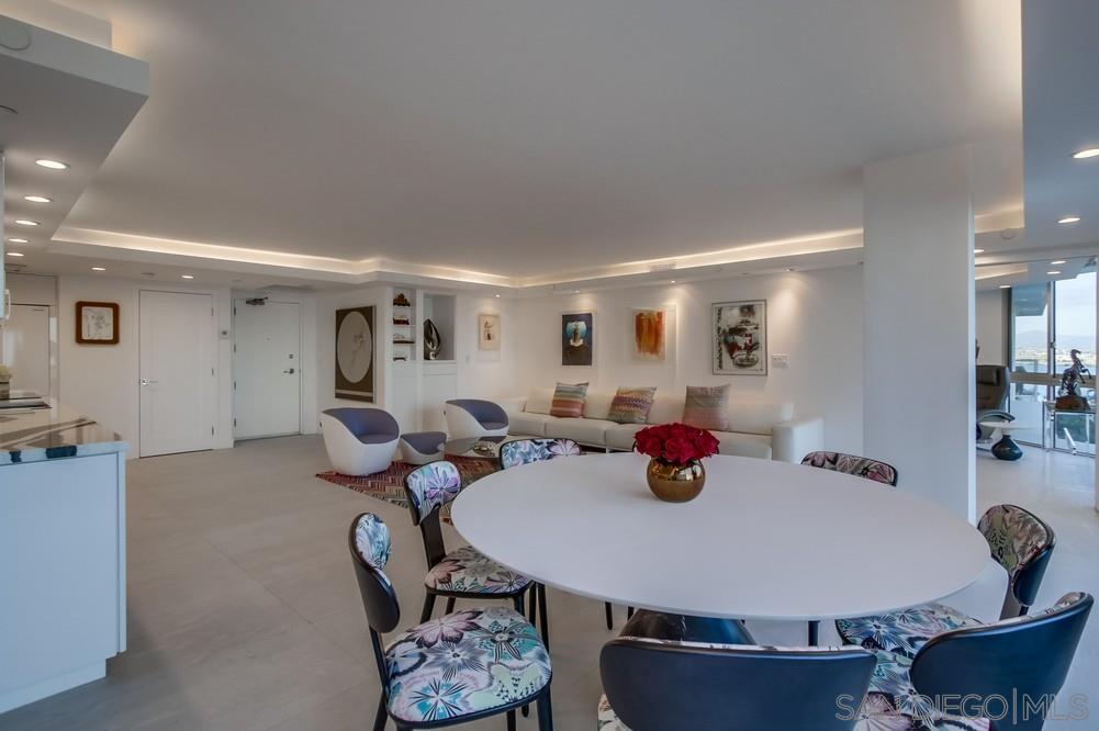 Detail Gallery Image 17 of 64 For 1750  Avenida Del Mundo  408, Coronado,  CA 92118 - 2 Beds | 2 Baths