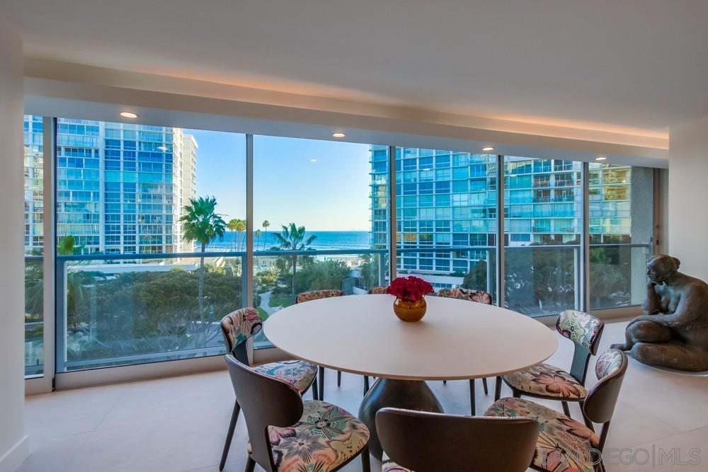 Detail Gallery Image 18 of 64 For 1750  Avenida Del Mundo  408, Coronado,  CA 92118 - 2 Beds | 2 Baths