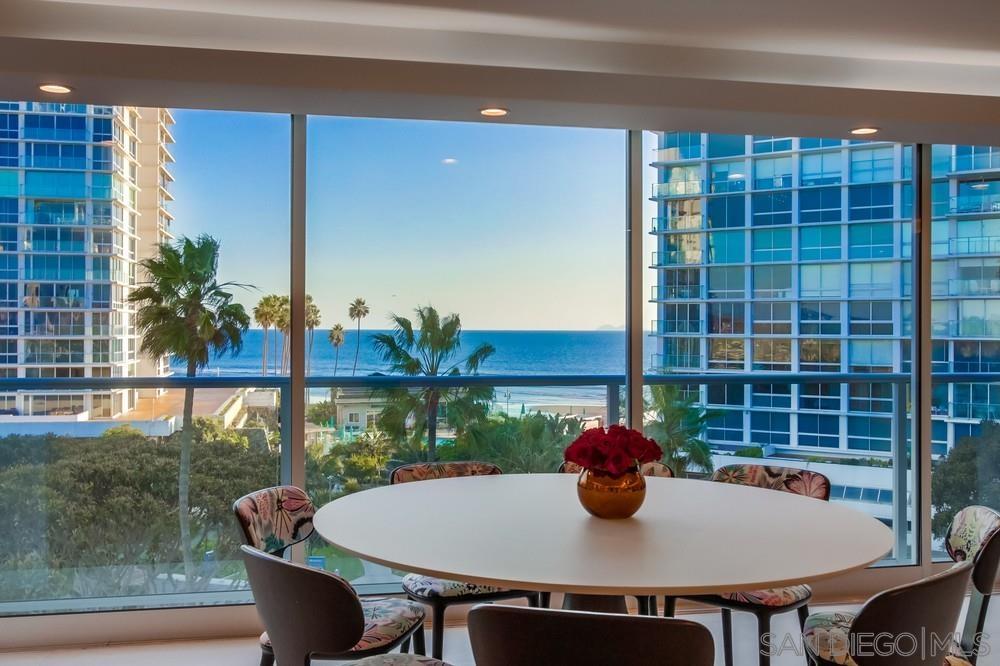 Detail Gallery Image 20 of 64 For 1750  Avenida Del Mundo  408, Coronado,  CA 92118 - 2 Beds | 2 Baths