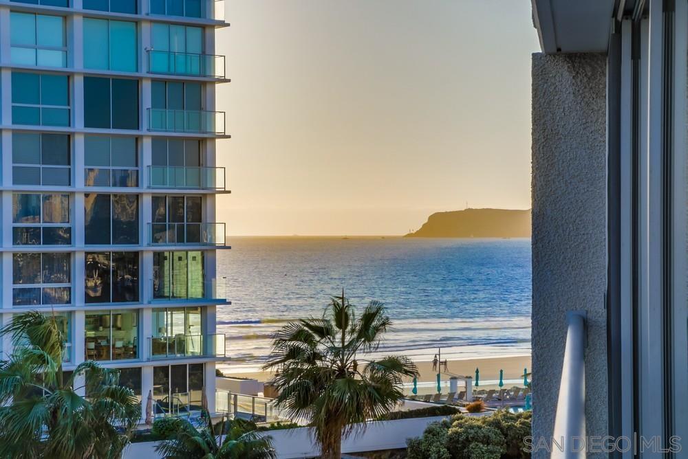 Detail Gallery Image 21 of 64 For 1750  Avenida Del Mundo  408, Coronado,  CA 92118 - 2 Beds | 2 Baths