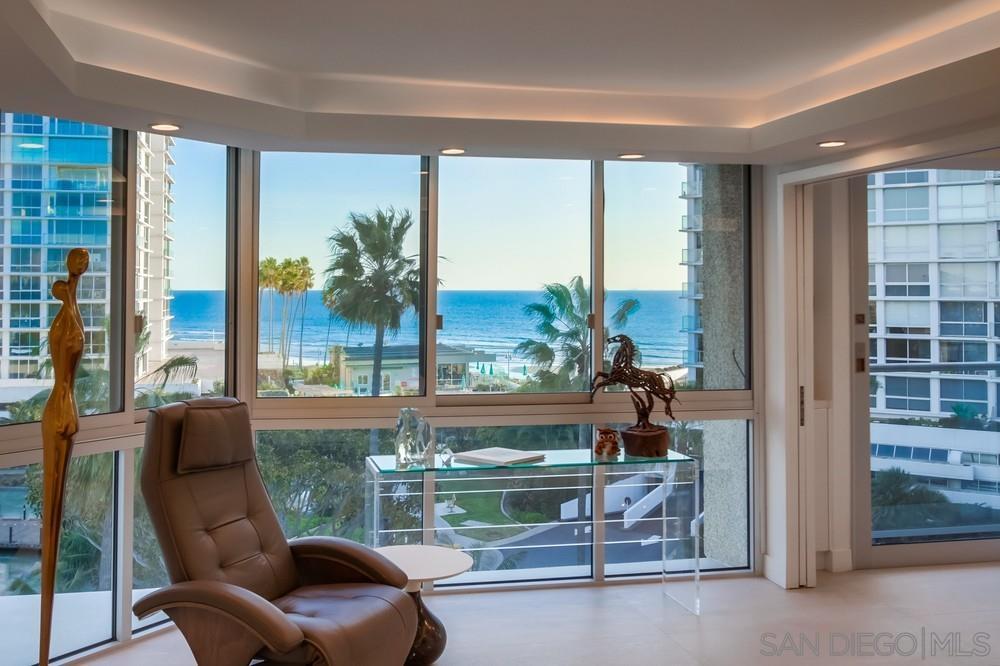 Detail Gallery Image 22 of 64 For 1750  Avenida Del Mundo  408, Coronado,  CA 92118 - 2 Beds | 2 Baths