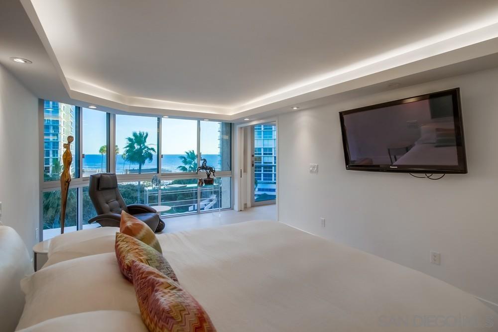 Detail Gallery Image 24 of 64 For 1750  Avenida Del Mundo  408, Coronado,  CA 92118 - 2 Beds | 2 Baths