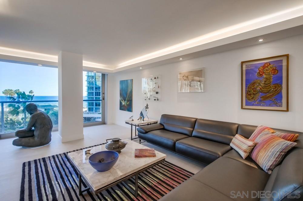 Detail Gallery Image 33 of 64 For 1750  Avenida Del Mundo  408, Coronado,  CA 92118 - 2 Beds | 2 Baths