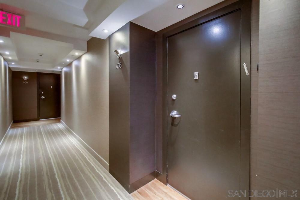 Detail Gallery Image 40 of 64 For 1750  Avenida Del Mundo  408, Coronado,  CA 92118 - 2 Beds | 2 Baths