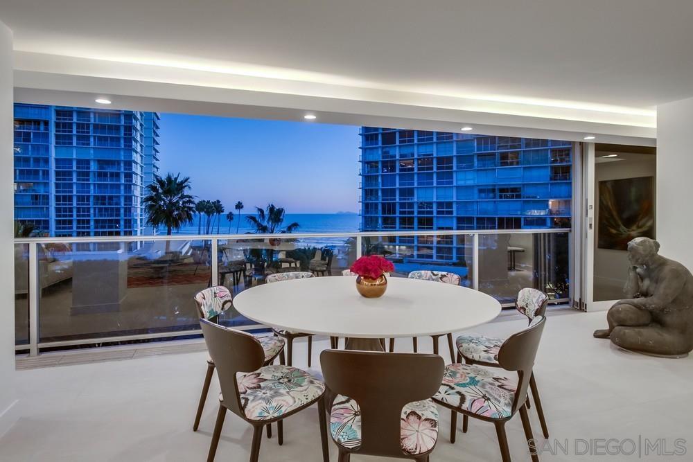 Detail Gallery Image 5 of 64 For 1750  Avenida Del Mundo  408, Coronado,  CA 92118 - 2 Beds | 2 Baths