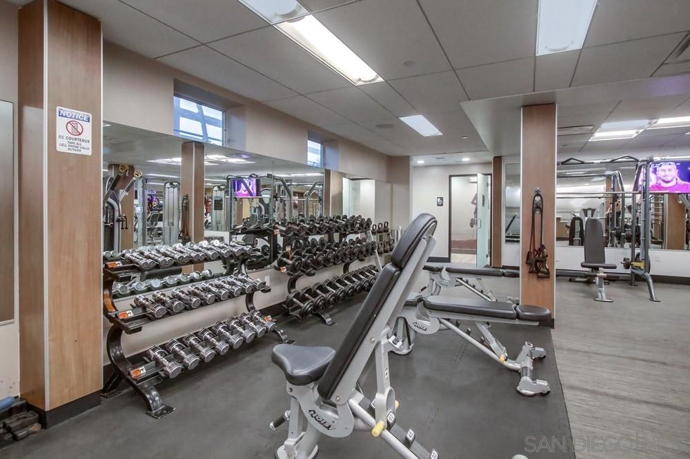 Detail Gallery Image 42 of 64 For 1750  Avenida Del Mundo  408, Coronado,  CA 92118 - 2 Beds | 2 Baths