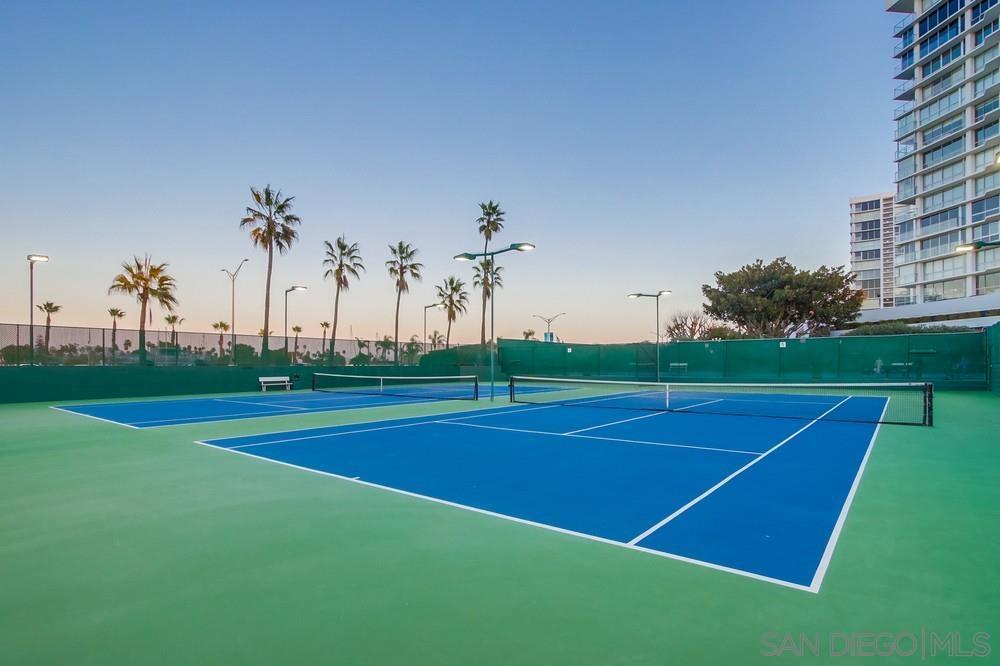 Detail Gallery Image 44 of 64 For 1750  Avenida Del Mundo  408, Coronado,  CA 92118 - 2 Beds | 2 Baths