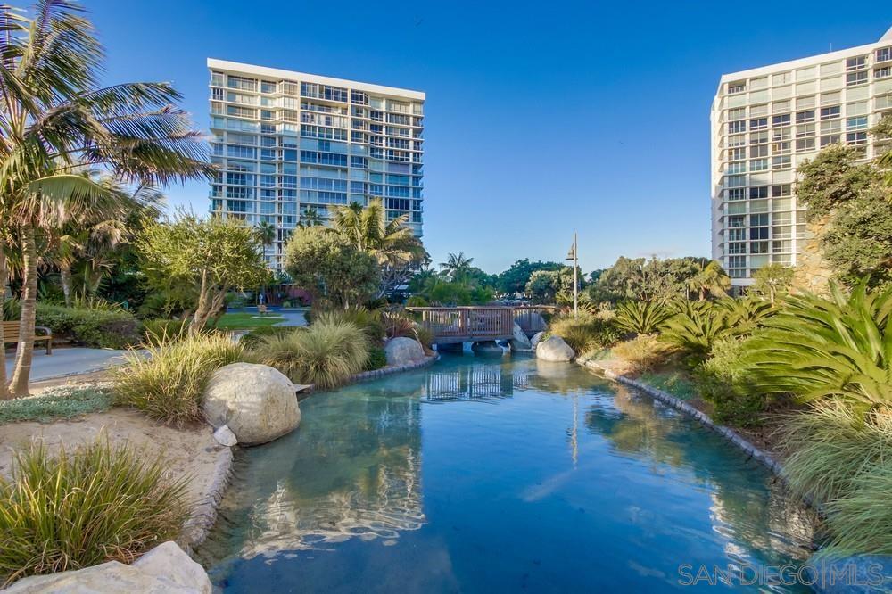 Detail Gallery Image 46 of 64 For 1750  Avenida Del Mundo  408, Coronado,  CA 92118 - 2 Beds | 2 Baths