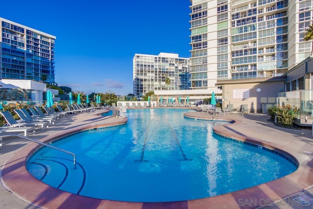 Detail Gallery Image 51 of 64 For 1750  Avenida Del Mundo  408, Coronado,  CA 92118 - 2 Beds | 2 Baths