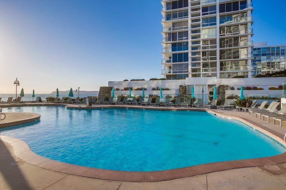 Detail Gallery Image 52 of 64 For 1750  Avenida Del Mundo  408, Coronado,  CA 92118 - 2 Beds | 2 Baths