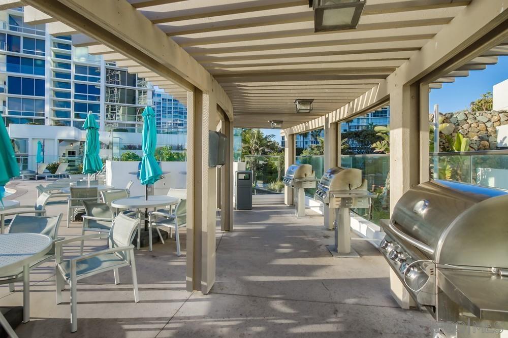 Detail Gallery Image 55 of 64 For 1750  Avenida Del Mundo  408, Coronado,  CA 92118 - 2 Beds | 2 Baths