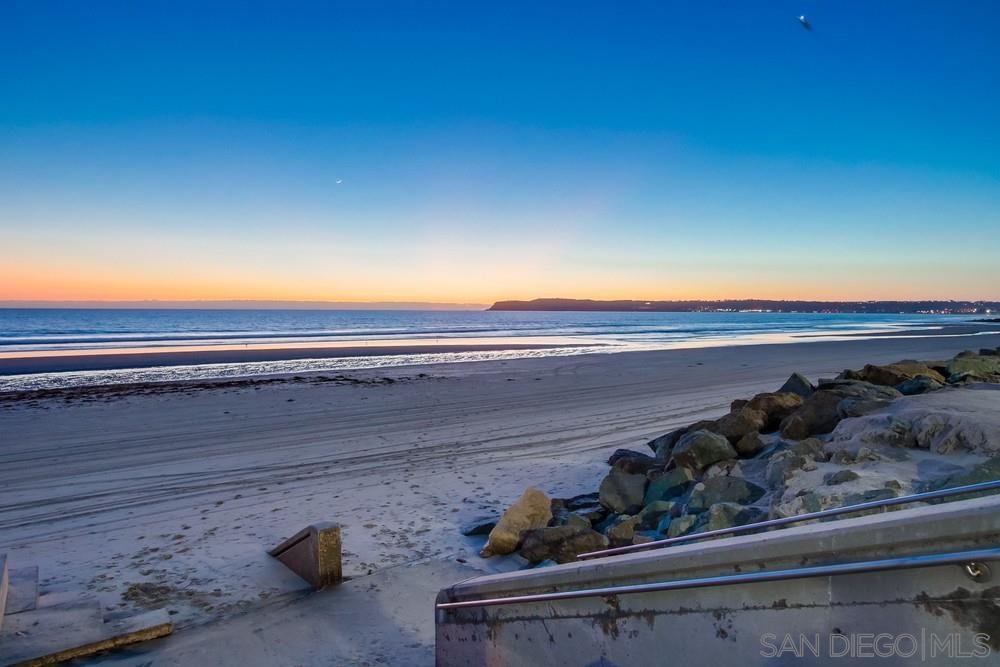 Detail Gallery Image 57 of 64 For 1750  Avenida Del Mundo  408, Coronado,  CA 92118 - 2 Beds | 2 Baths