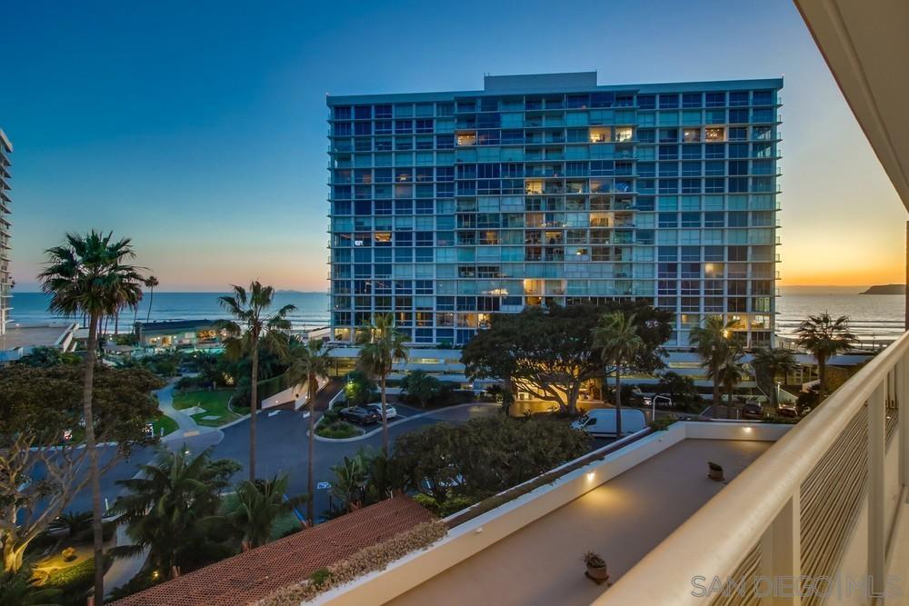 Detail Gallery Image 58 of 64 For 1750  Avenida Del Mundo  408, Coronado,  CA 92118 - 2 Beds | 2 Baths