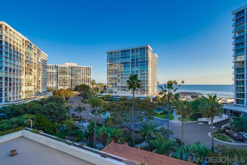 Detail Gallery Image 59 of 64 For 1750  Avenida Del Mundo  408, Coronado,  CA 92118 - 2 Beds | 2 Baths