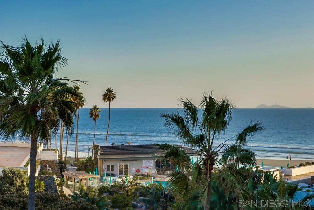 Detail Gallery Image 60 of 64 For 1750  Avenida Del Mundo  408, Coronado,  CA 92118 - 2 Beds | 2 Baths