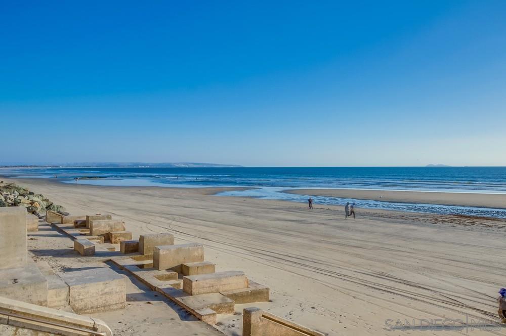 Detail Gallery Image 64 of 64 For 1750  Avenida Del Mundo  408, Coronado,  CA 92118 - 2 Beds | 2 Baths