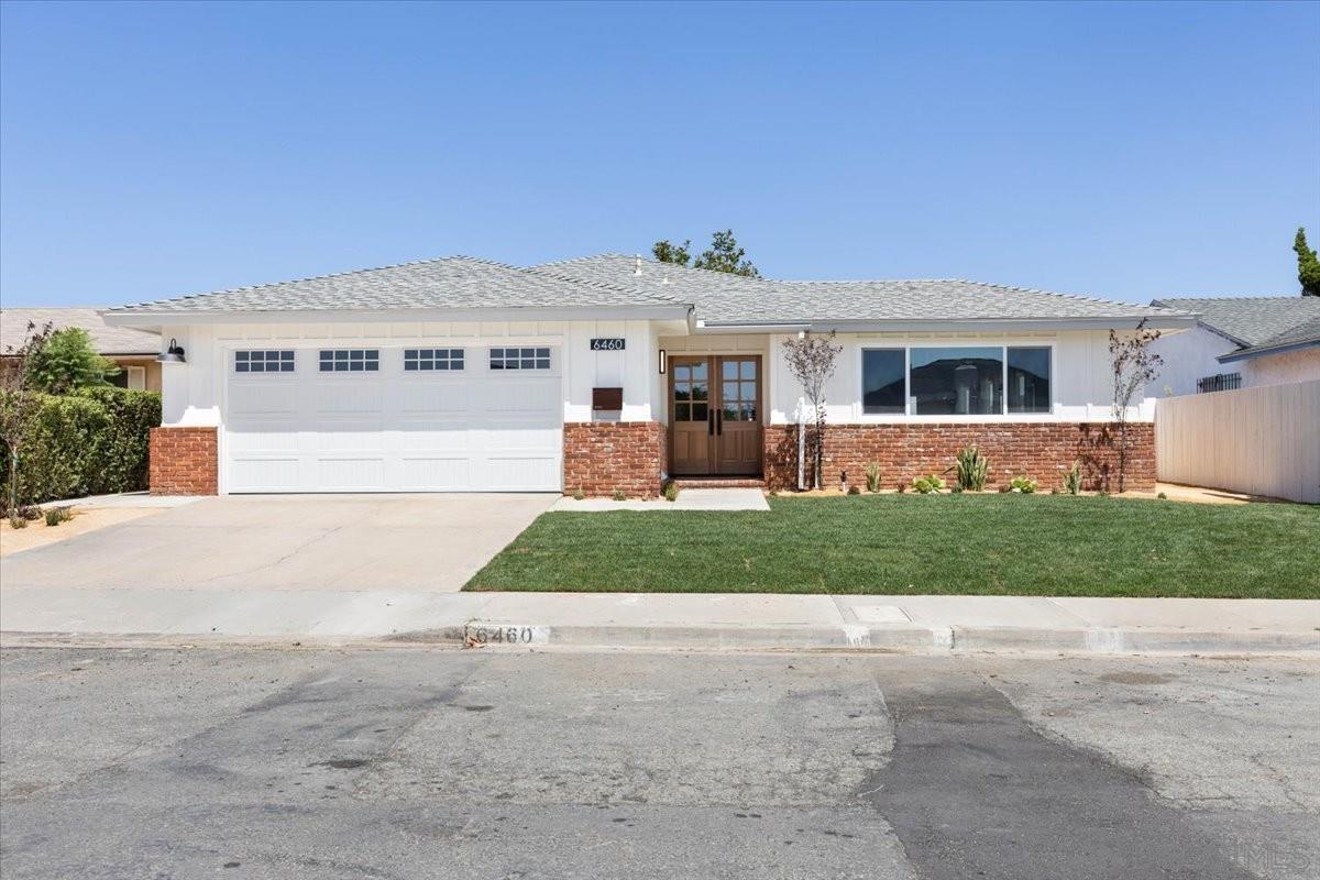 Front Image Thumbnail for SD250038181