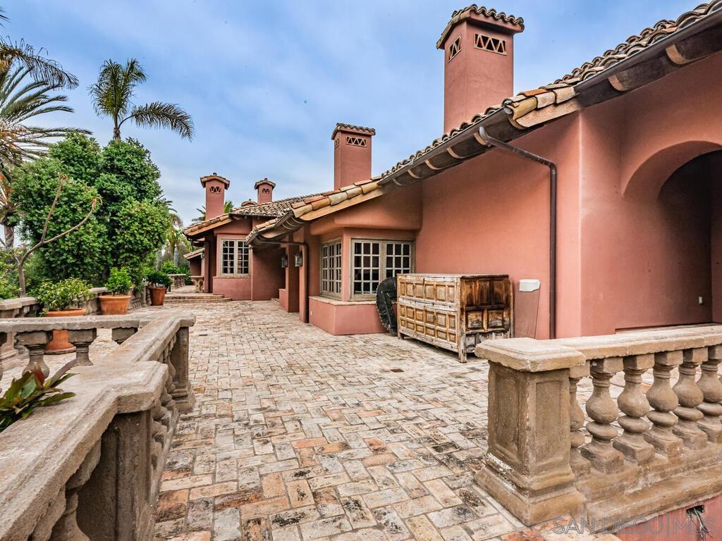 Detail Gallery Image 46 of 65 For 17116  Paseo Hermosa, Rancho Santa Fe,  CA 92067 - 9 Beds | 11/1 Baths