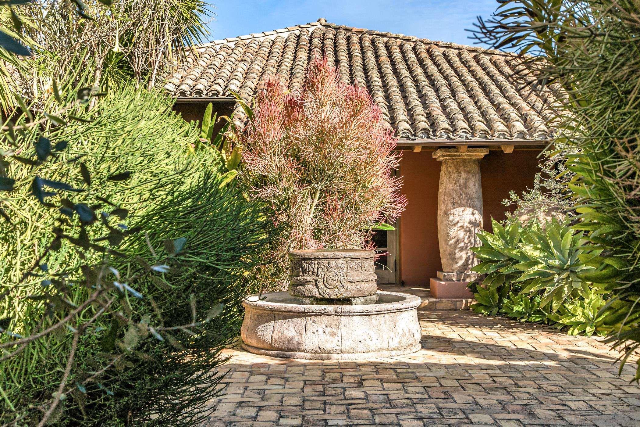 Detail Gallery Image 50 of 65 For 17116  Paseo Hermosa, Rancho Santa Fe,  CA 92067 - 9 Beds | 11/1 Baths