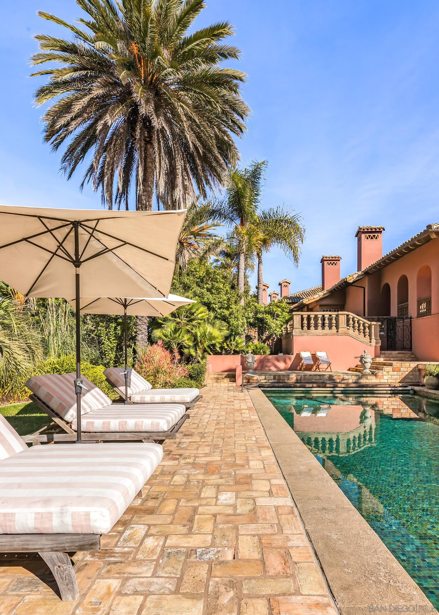 Detail Gallery Image 51 of 65 For 17116  Paseo Hermosa, Rancho Santa Fe,  CA 92067 - 9 Beds | 11/1 Baths