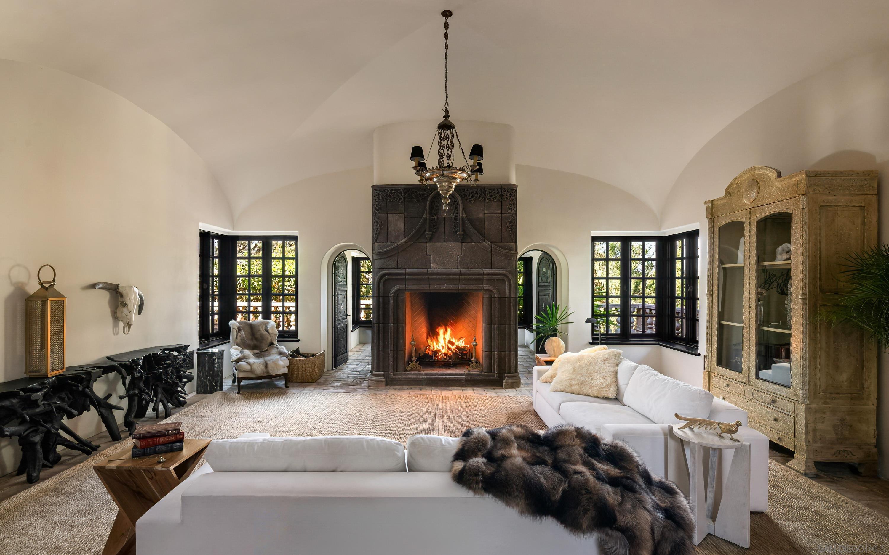 Detail Gallery Image 54 of 65 For 17116  Paseo Hermosa, Rancho Santa Fe,  CA 92067 - 9 Beds | 11/1 Baths