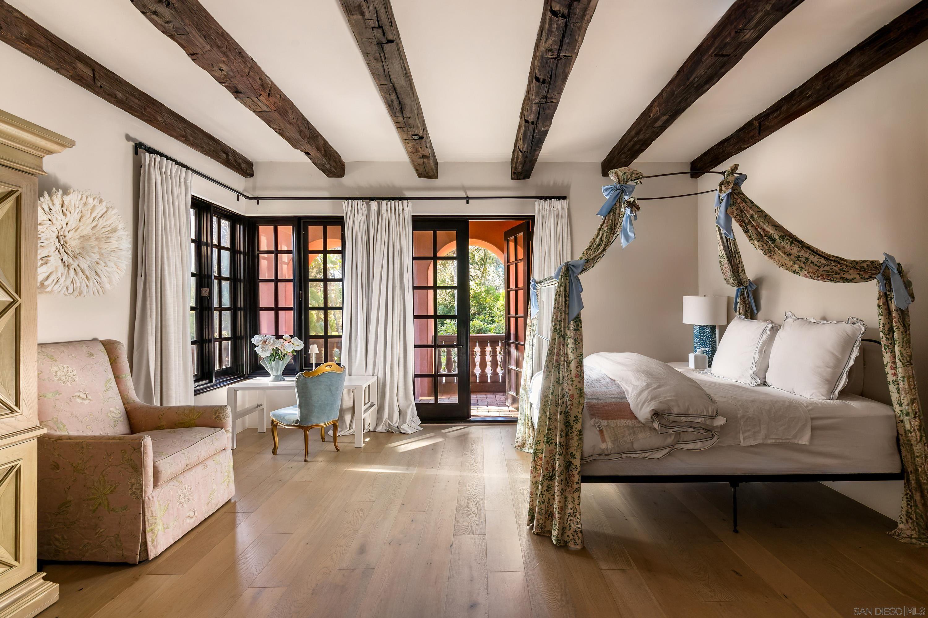 Detail Gallery Image 57 of 65 For 17116  Paseo Hermosa, Rancho Santa Fe,  CA 92067 - 9 Beds | 11/1 Baths