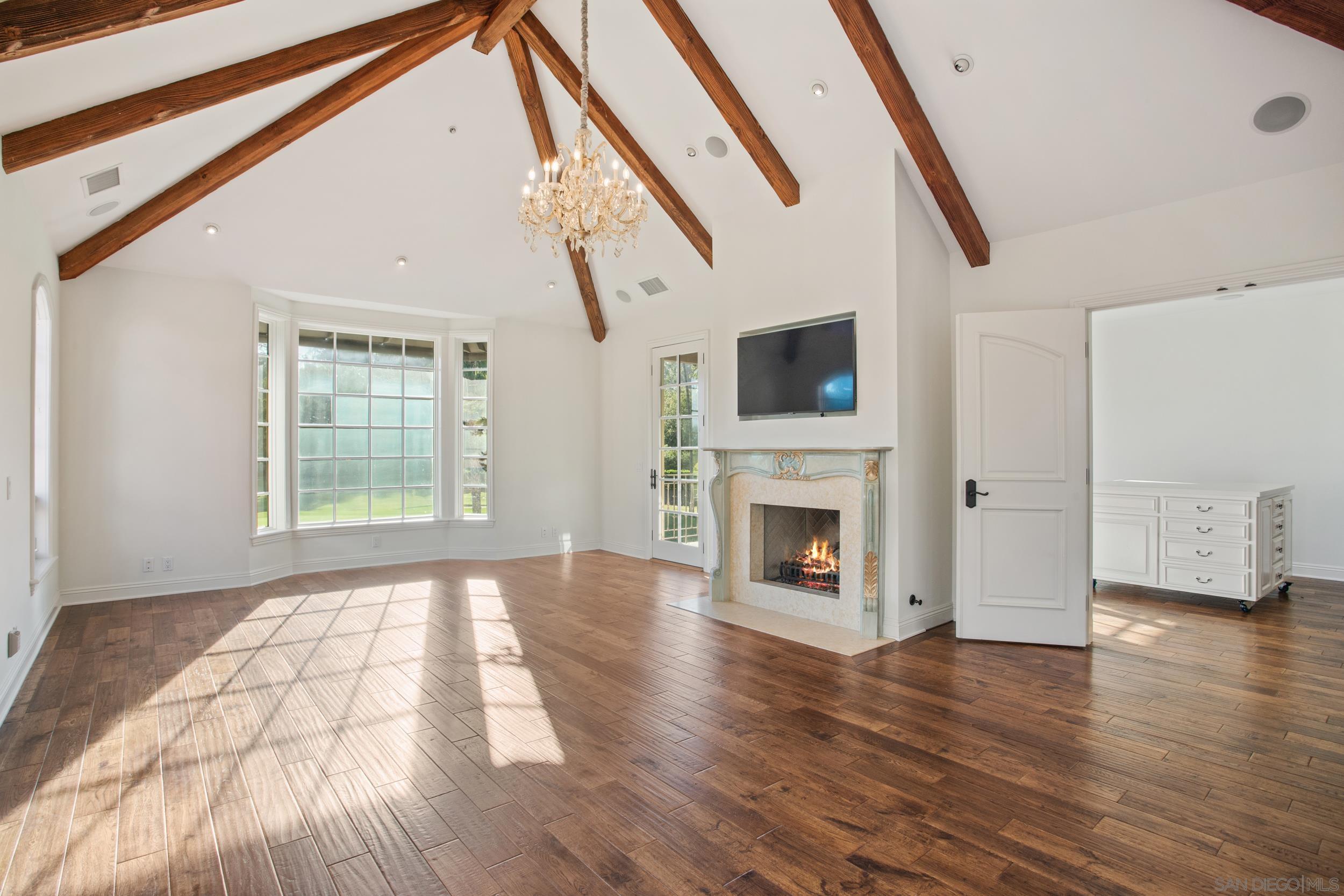 Detail Gallery Image 24 of 51 For 16056  Avenida Calma, Rancho Santa Fe,  CA 92091 - 4 Beds | 4/1 Baths