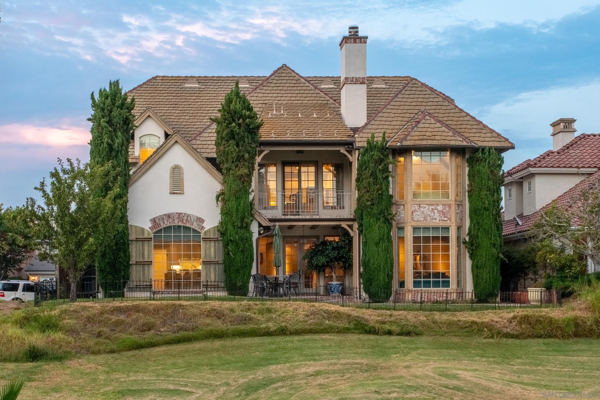 Detail Gallery Image 39 of 51 For 16056  Avenida Calma, Rancho Santa Fe,  CA 92091 - 4 Beds | 4/1 Baths