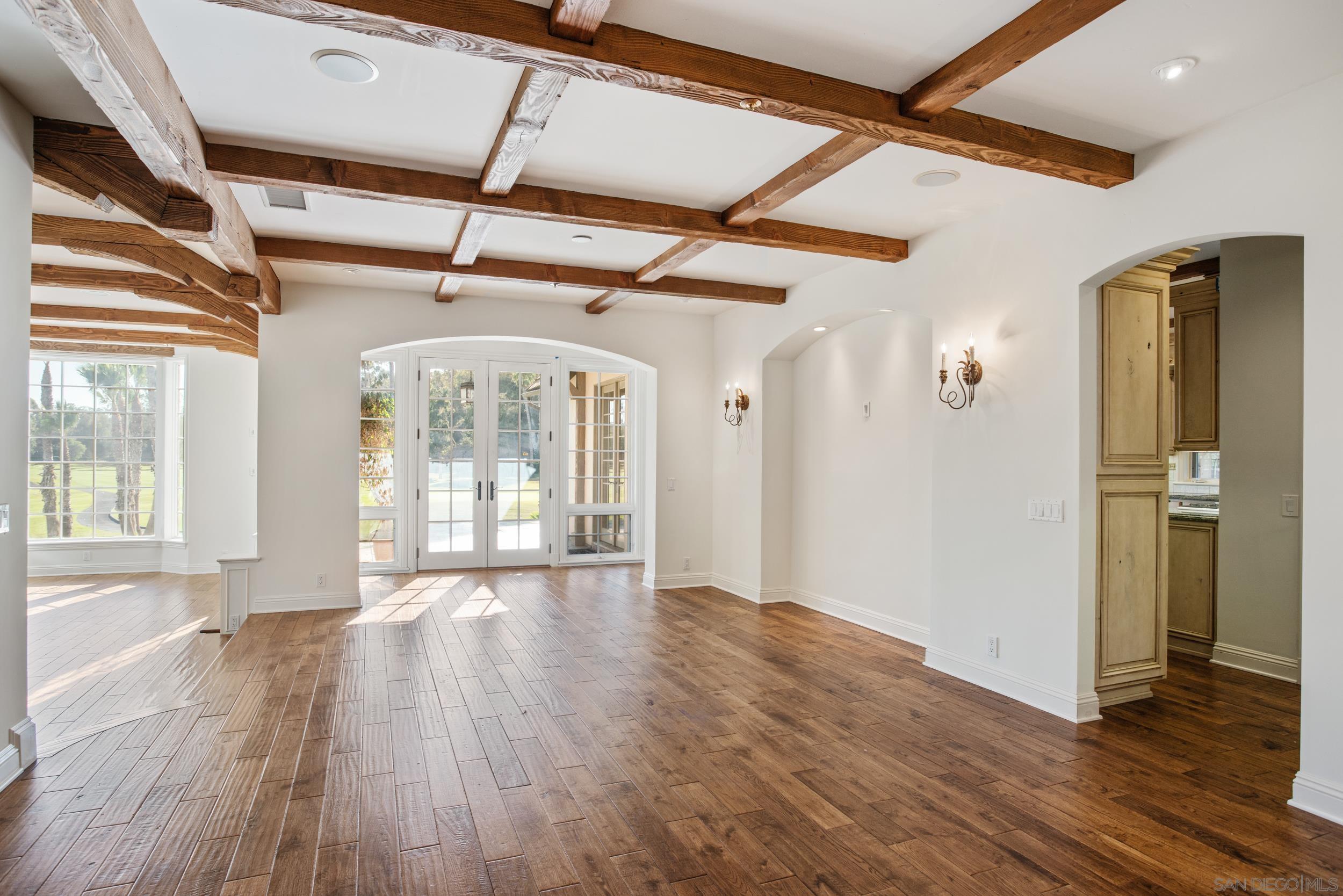 Detail Gallery Image 5 of 51 For 16056  Avenida Calma, Rancho Santa Fe,  CA 92091 - 4 Beds | 4/1 Baths