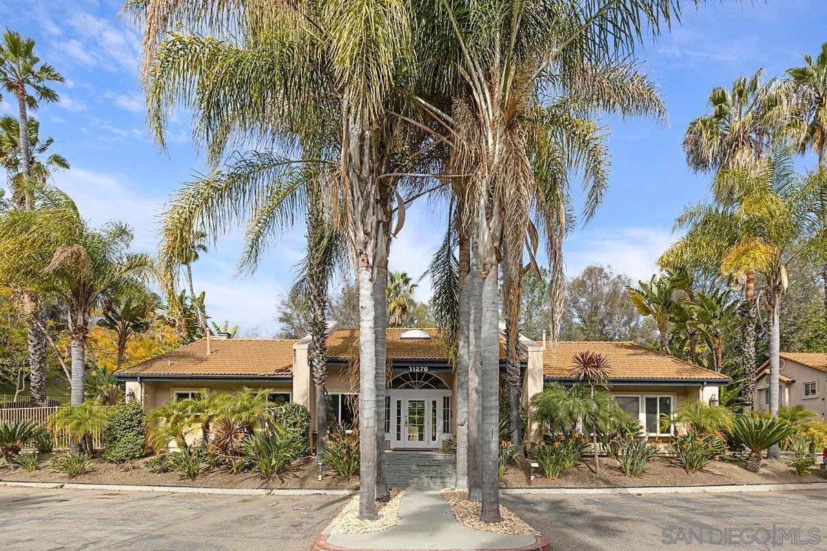 Detail Gallery Image 1 of 1 For 11251  Avenida De Los Lobos  #D,  San Diego,  CA 92127 - 2 Beds | 2 Baths