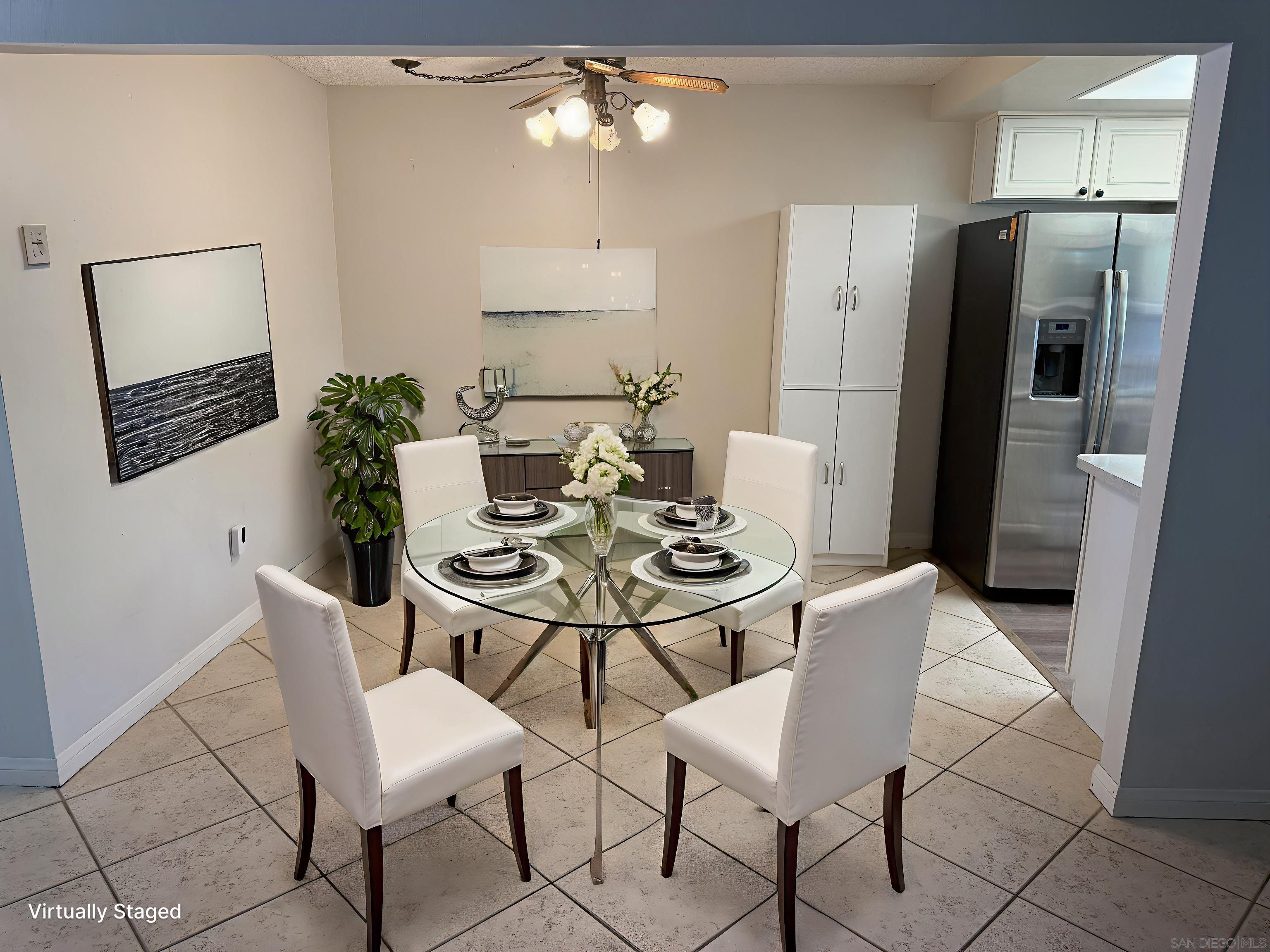 Detail Gallery Image 5 of 17 For 9595  Easter Way  8, San Diego,  CA 92121 - 2 Beds | 2/1 Baths