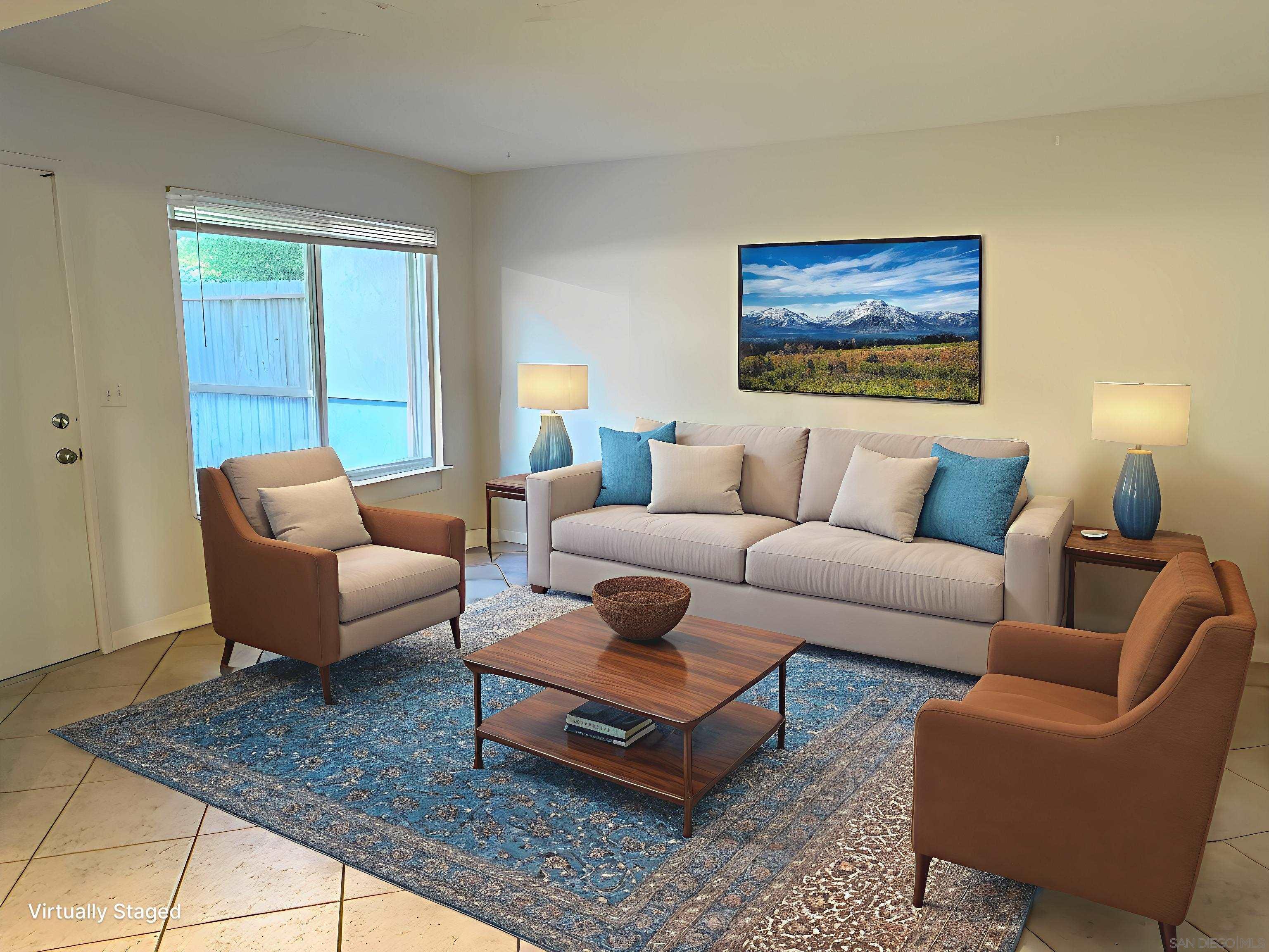 Detail Gallery Image 6 of 17 For 9595  Easter Way  8, San Diego,  CA 92121 - 2 Beds | 2/1 Baths