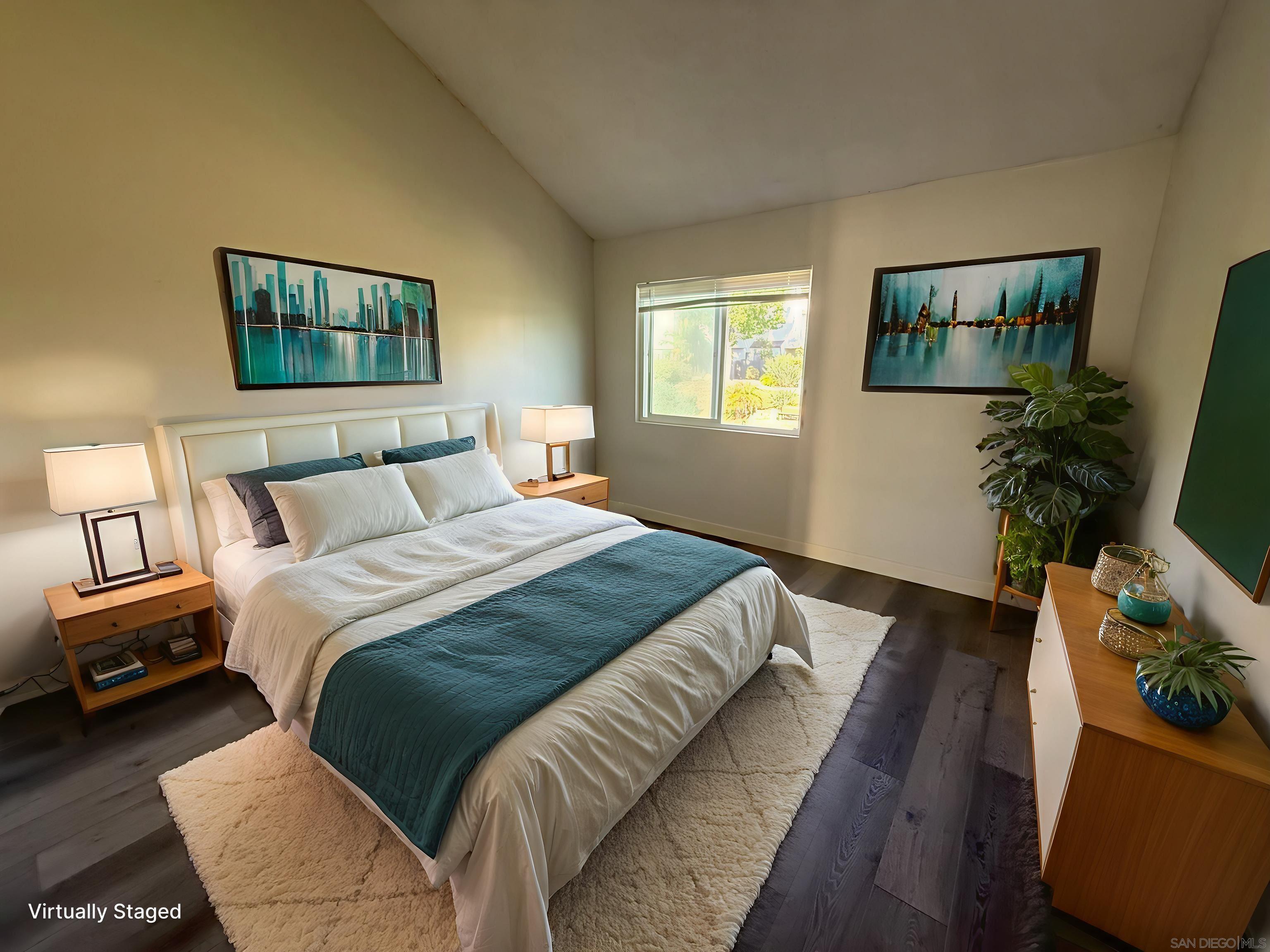 Detail Gallery Image 10 of 17 For 9595  Easter Way  8, San Diego,  CA 92121 - 2 Beds | 2/1 Baths