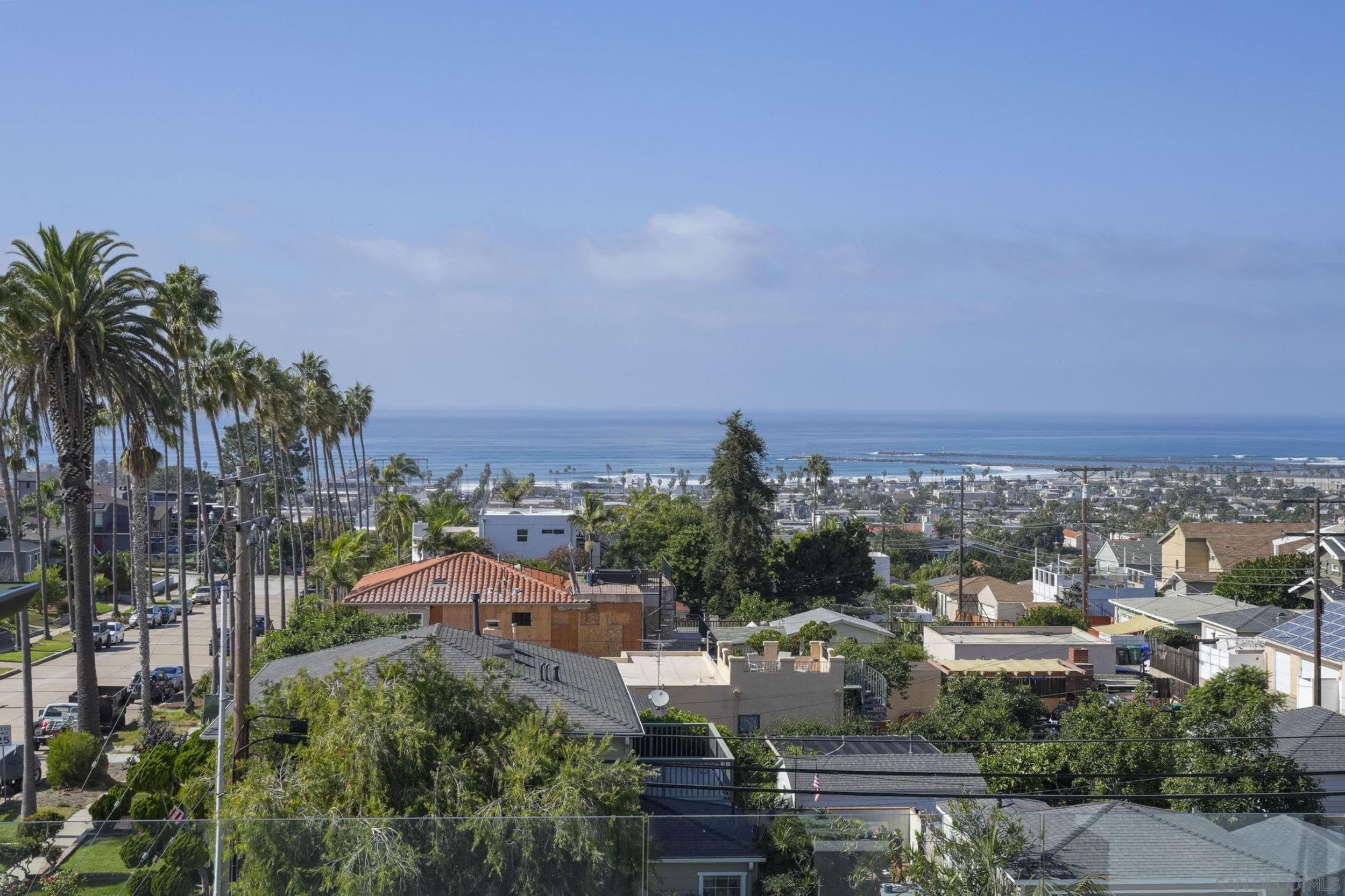 Detail Gallery Image 30 of 53 For 4386  Newport Ave, San Diego,  CA 92107 - 5 Beds | 4/1 Baths