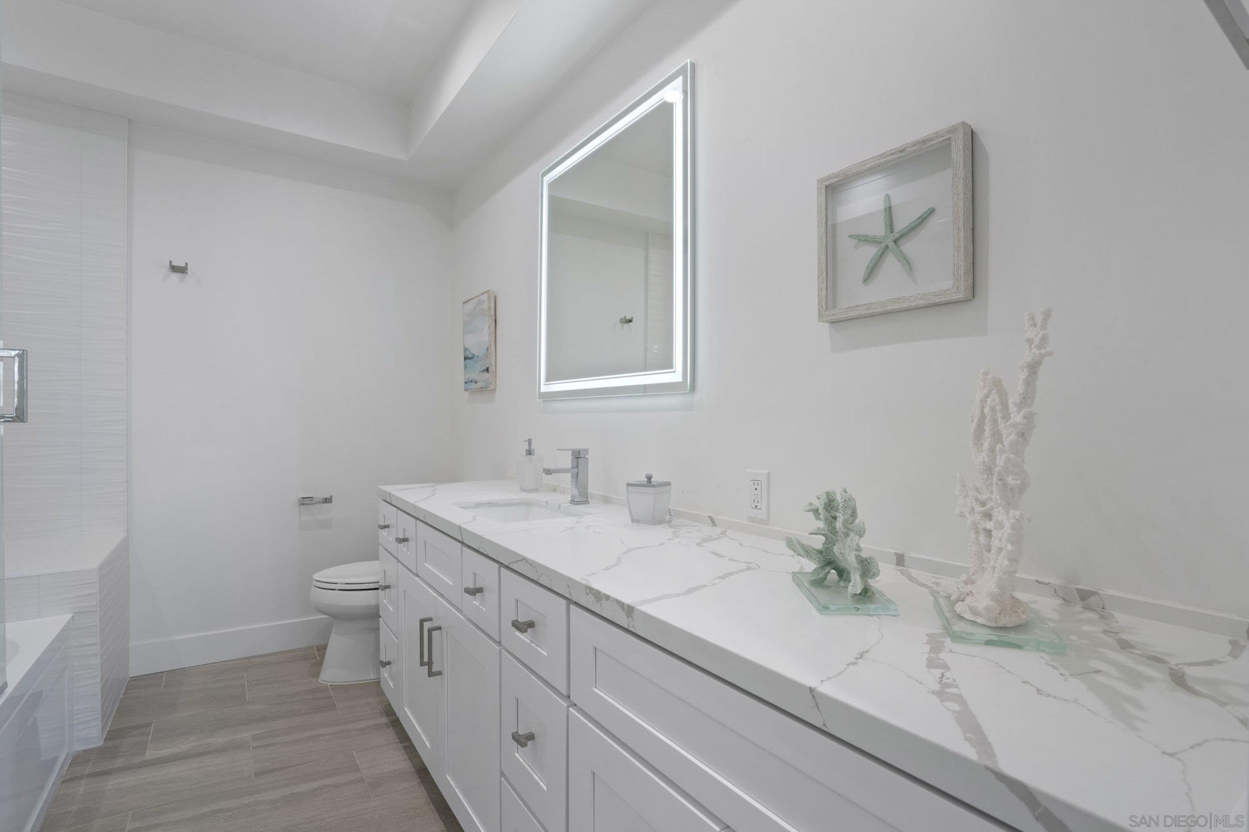 Detail Gallery Image 35 of 53 For 4386  Newport Ave, San Diego,  CA 92107 - 5 Beds | 4/1 Baths