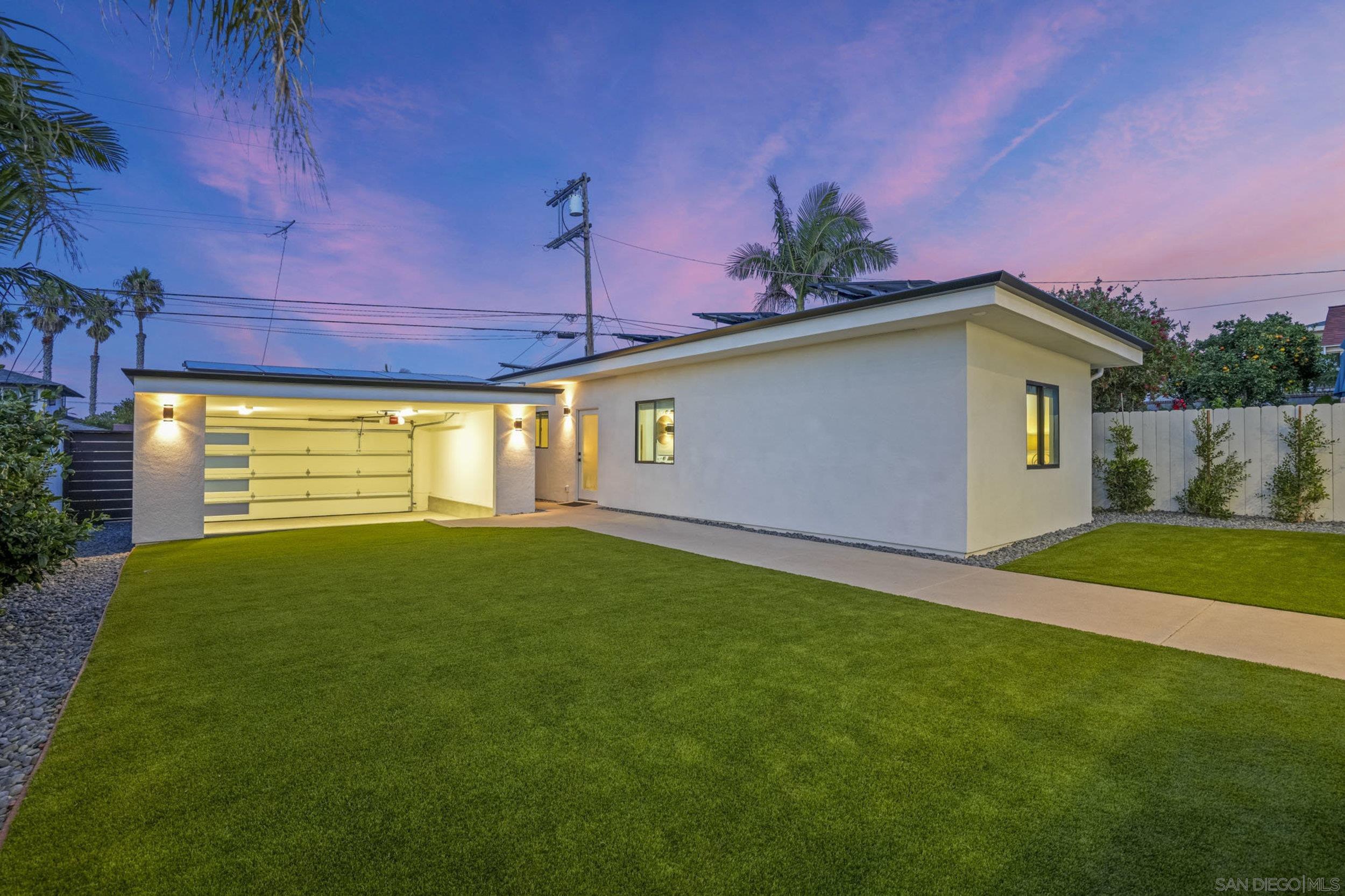 Detail Gallery Image 38 of 53 For 4386  Newport Ave, San Diego,  CA 92107 - 5 Beds | 4/1 Baths