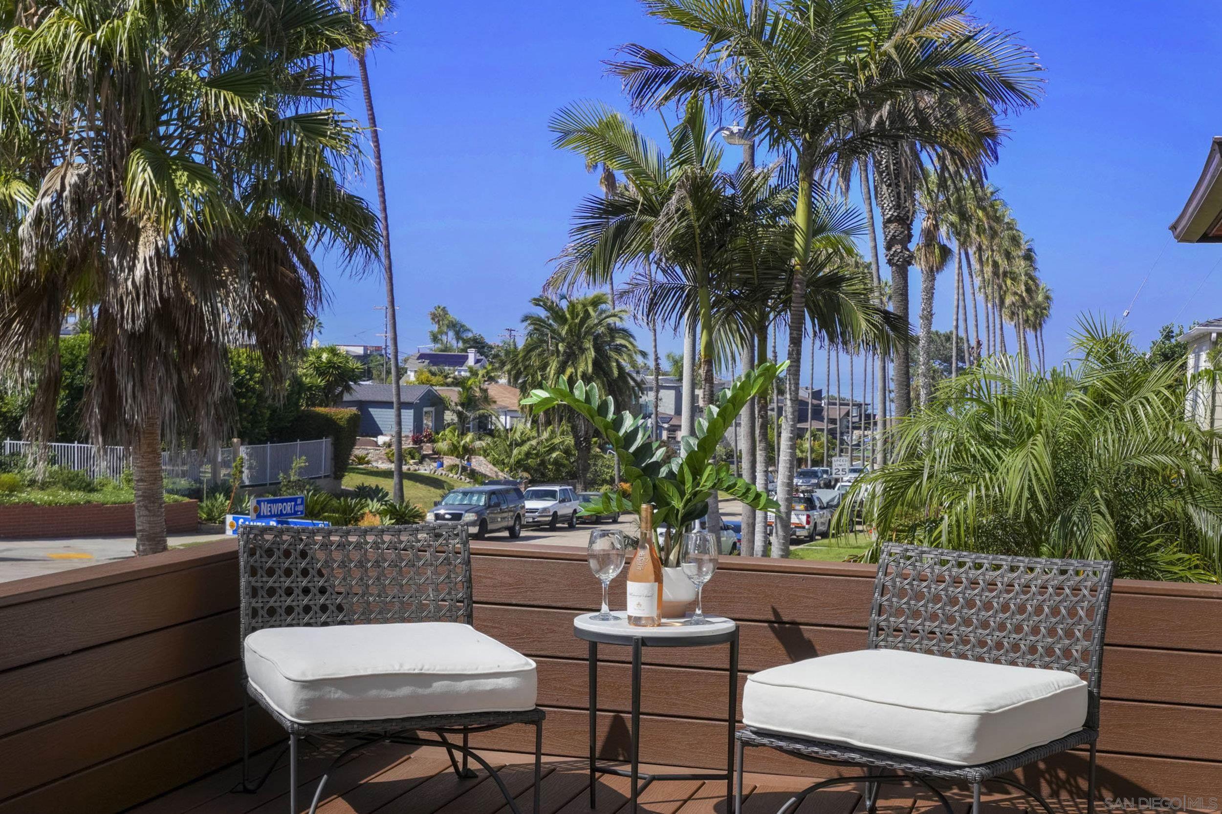 Detail Gallery Image 44 of 53 For 4386  Newport Ave, San Diego,  CA 92107 - 5 Beds | 4/1 Baths