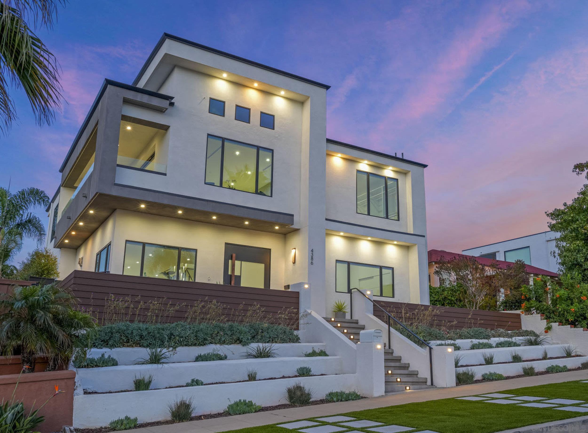 Detail Gallery Image 45 of 53 For 4386  Newport Ave, San Diego,  CA 92107 - 5 Beds | 4/1 Baths