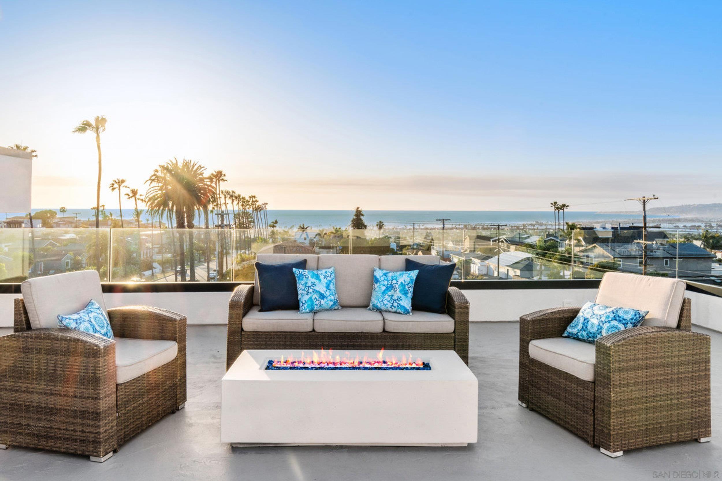 Detail Gallery Image 49 of 53 For 4386  Newport Ave, San Diego,  CA 92107 - 5 Beds | 4/1 Baths