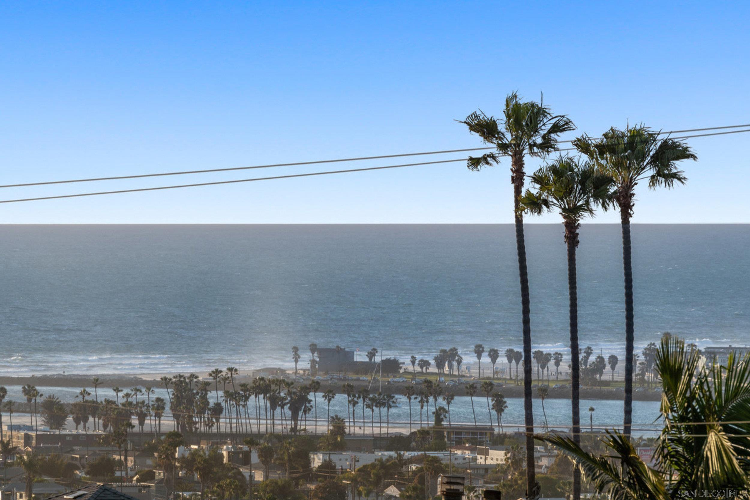 Detail Gallery Image 50 of 53 For 4386  Newport Ave, San Diego,  CA 92107 - 5 Beds | 4/1 Baths