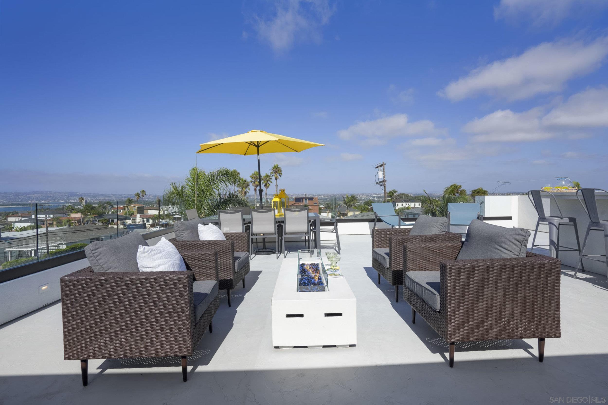 Detail Gallery Image 51 of 53 For 4386  Newport Ave, San Diego,  CA 92107 - 5 Beds | 4/1 Baths