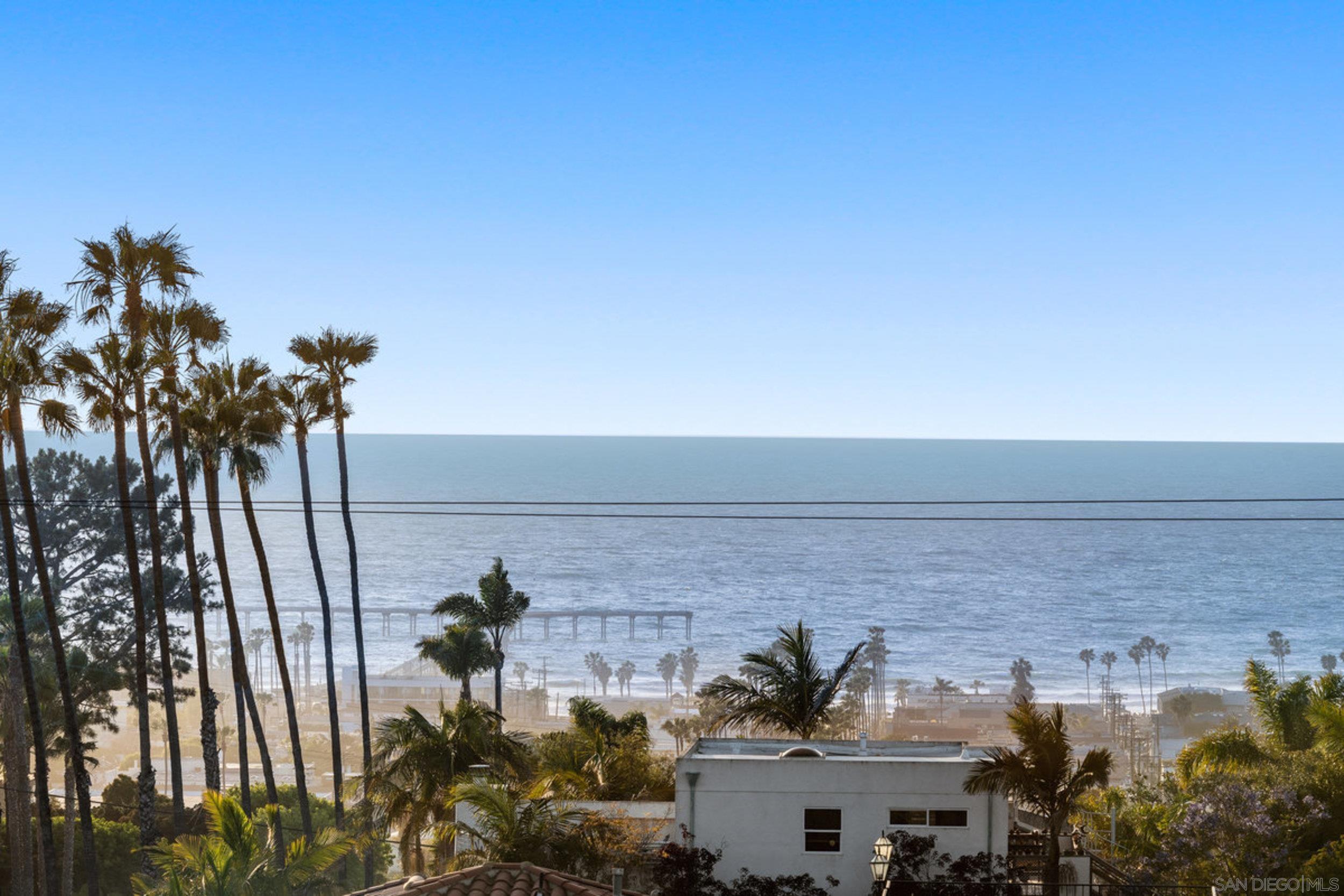 Detail Gallery Image 52 of 53 For 4386  Newport Ave, San Diego,  CA 92107 - 5 Beds | 4/1 Baths