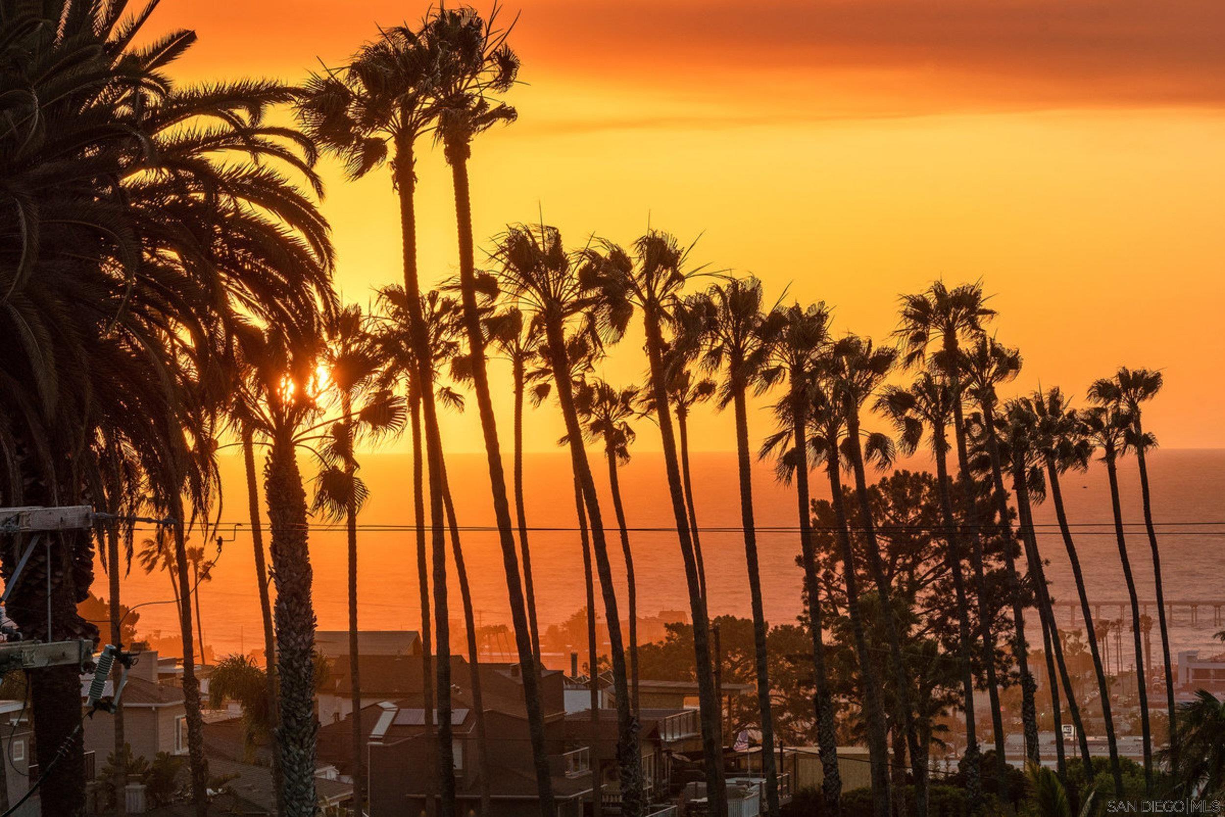 Detail Gallery Image 53 of 53 For 4386  Newport Ave, San Diego,  CA 92107 - 5 Beds | 4/1 Baths